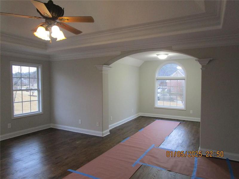 Image for property 354 Mansfield Way, Stockbridge, GA 30281