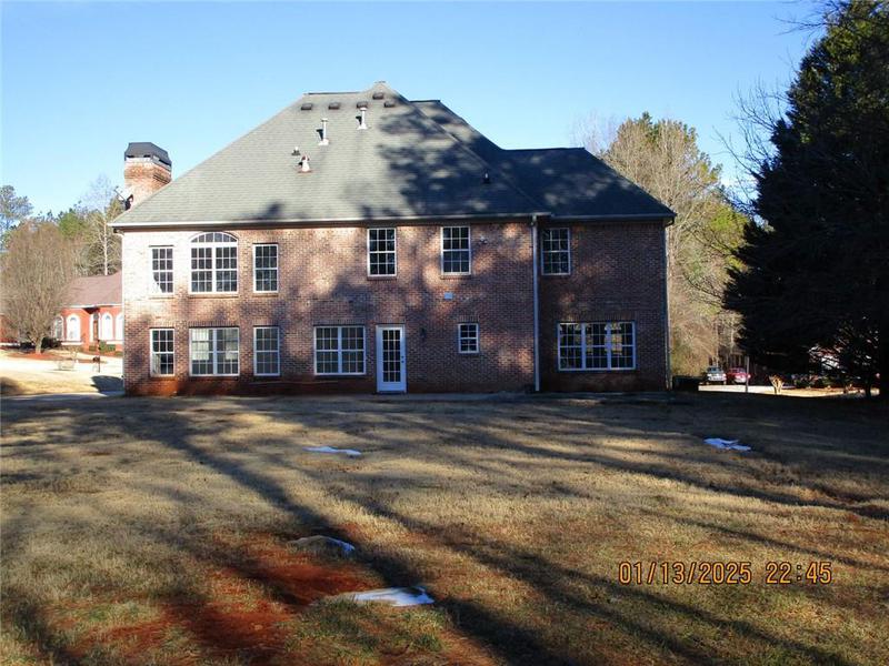 Image for property 354 Mansfield Way, Stockbridge, GA 30281