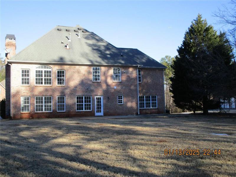Image for property 354 Mansfield Way, Stockbridge, GA 30281