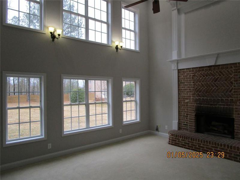 Image for property 354 Mansfield Way, Stockbridge, GA 30281