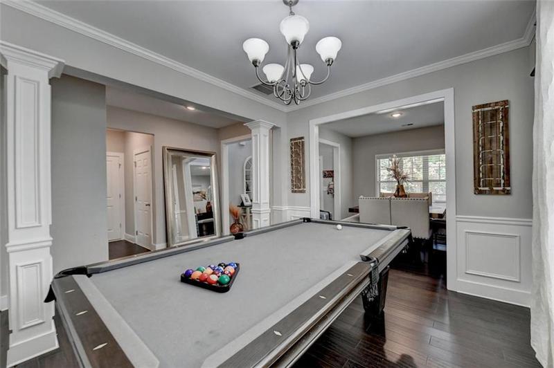 Image for property 1567 MAPLECLIFF Way, Sugar Hill, GA 30518