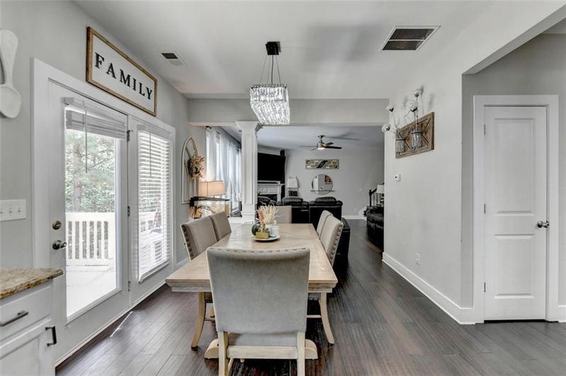 Image for property 1567 MAPLECLIFF Way, Sugar Hill, GA 30518