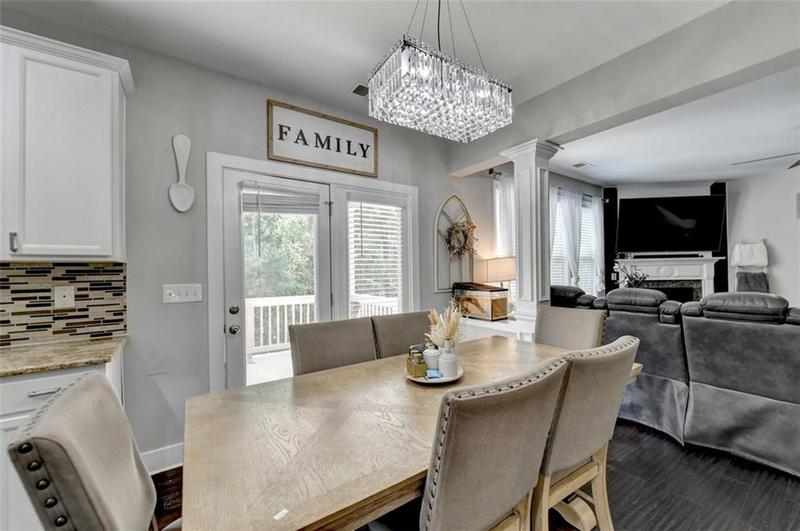 Image for property 1567 MAPLECLIFF Way, Sugar Hill, GA 30518