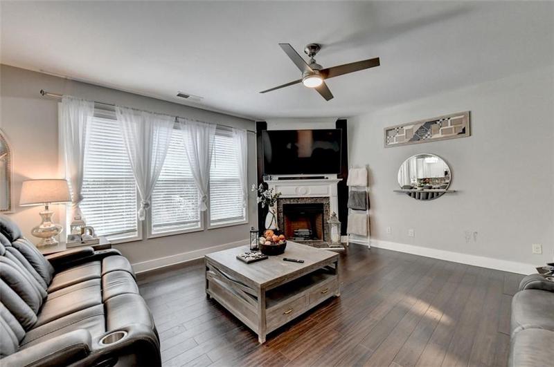 Image for property 1567 MAPLECLIFF Way, Sugar Hill, GA 30518