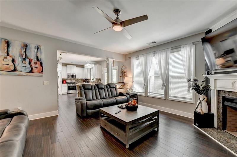 Image for property 1567 MAPLECLIFF Way, Sugar Hill, GA 30518