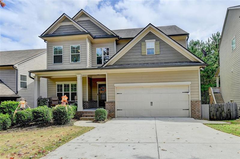 Image for property 1567 MAPLECLIFF Way, Sugar Hill, GA 30518