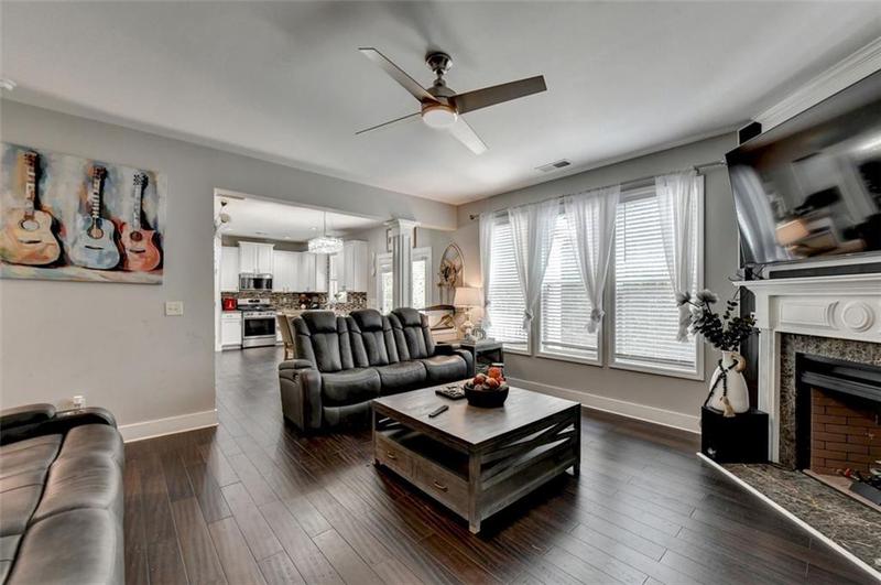 Image for property 1567 MAPLECLIFF Way, Sugar Hill, GA 30518
