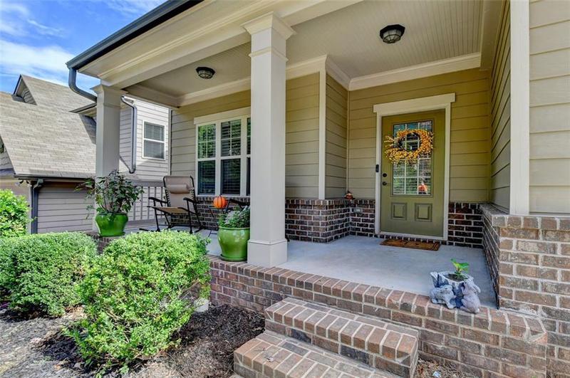 Image for property 1567 MAPLECLIFF Way, Sugar Hill, GA 30518