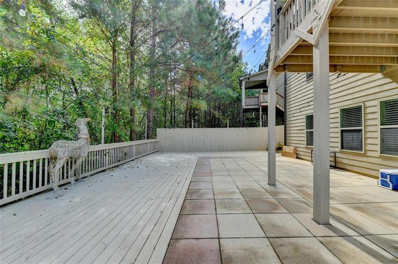 Image for property 1567 MAPLECLIFF Way, Sugar Hill, GA 30518