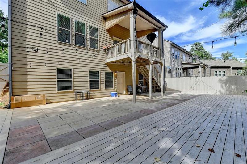 Image for property 1567 MAPLECLIFF Way, Sugar Hill, GA 30518