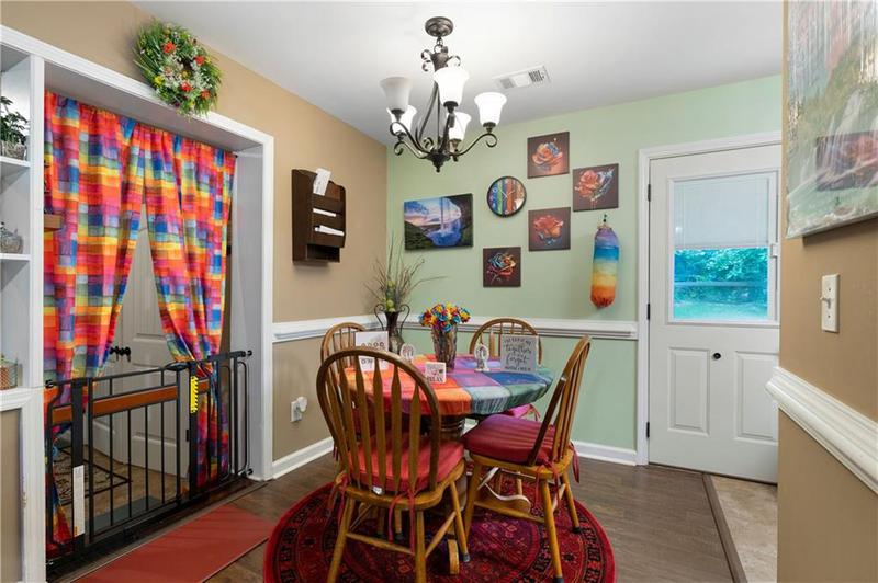 Image for property 705 Inglewood Drive, Smyrna, GA 30080