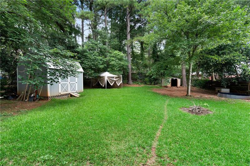 Image for property 705 Inglewood Drive, Smyrna, GA 30080