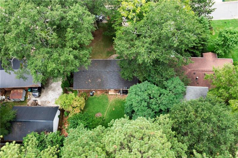 Image for property 705 Inglewood Drive, Smyrna, GA 30080