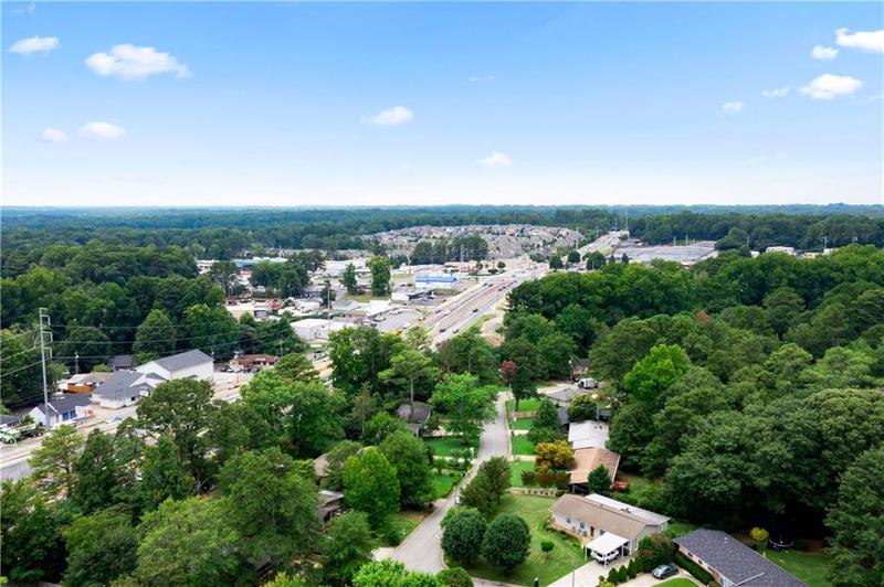 Image for property 705 Inglewood Drive, Smyrna, GA 30080