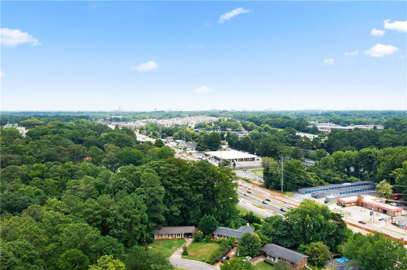 Image for property 705 Inglewood Drive, Smyrna, GA 30080