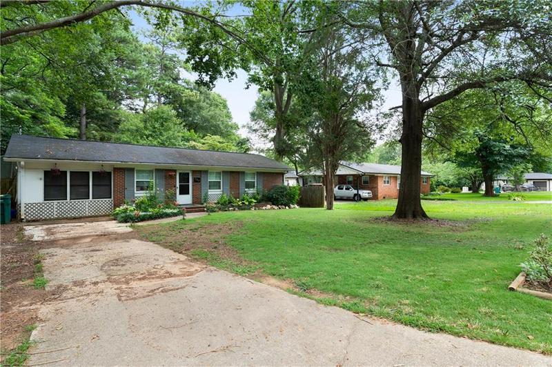 Image for property 705 Inglewood Drive, Smyrna, GA 30080