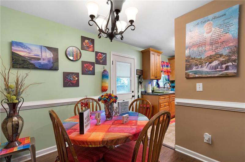 Image for property 705 Inglewood Drive, Smyrna, GA 30080