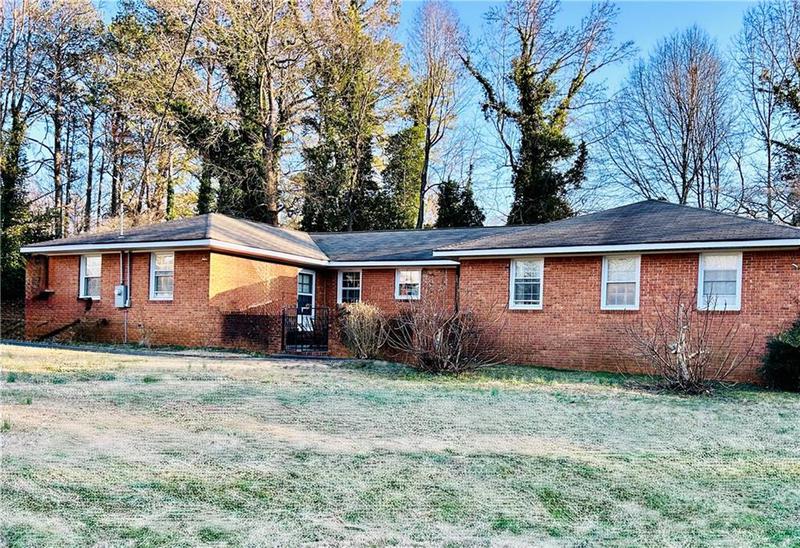 Image for property 3112 Laura Lane, Lithia Springs, GA 30122