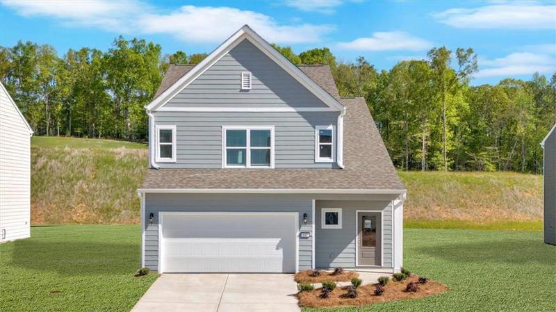 Image for property 107 Lavender Circle, Calhoun, GA 30701