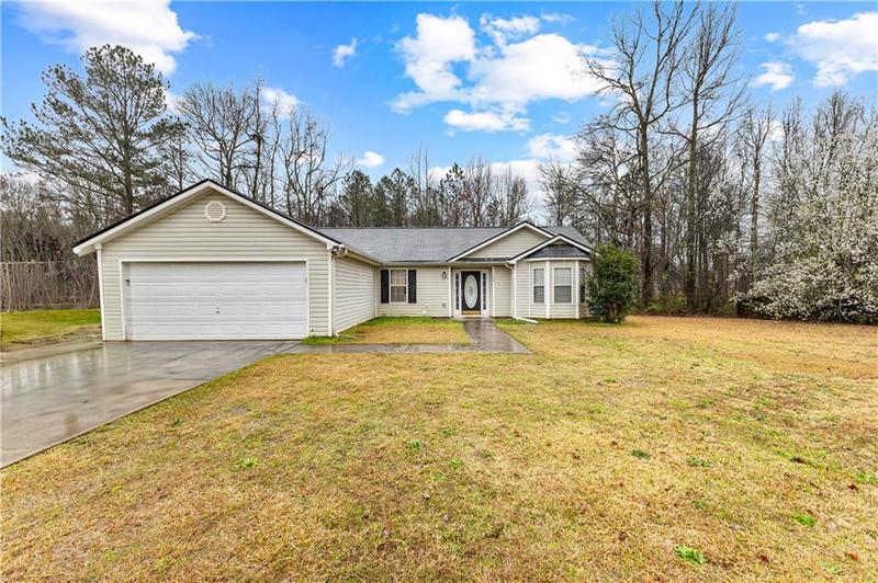 Image for property 134 Floresta Drive, Mcdonough, GA 30252