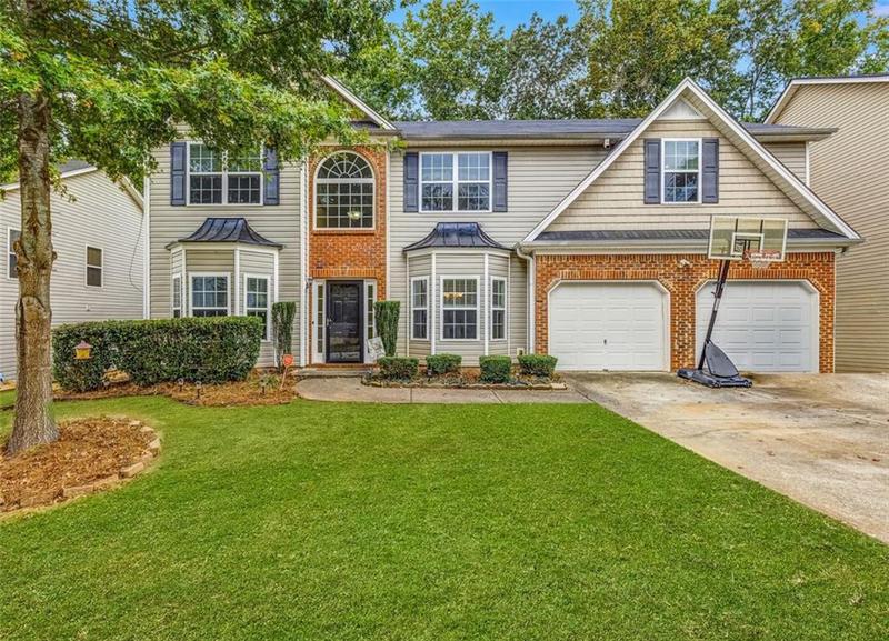 Image for property 70 IVEY MEADOW Drive, Dallas, GA 30132