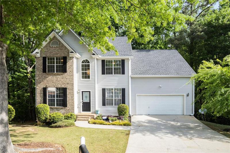 Image for property 2620 Nesbitt Crossing Way, Duluth, GA 30096