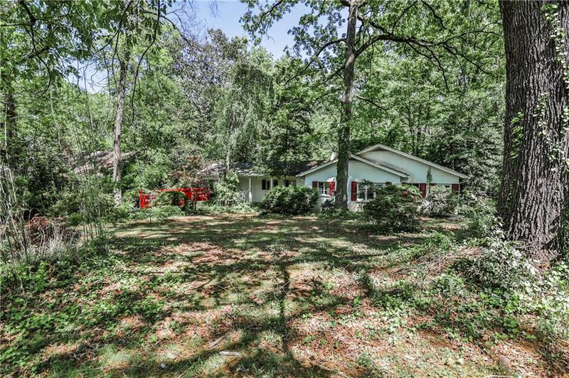 Image for property 1164 Oldfield Road, Decatur, GA 30030