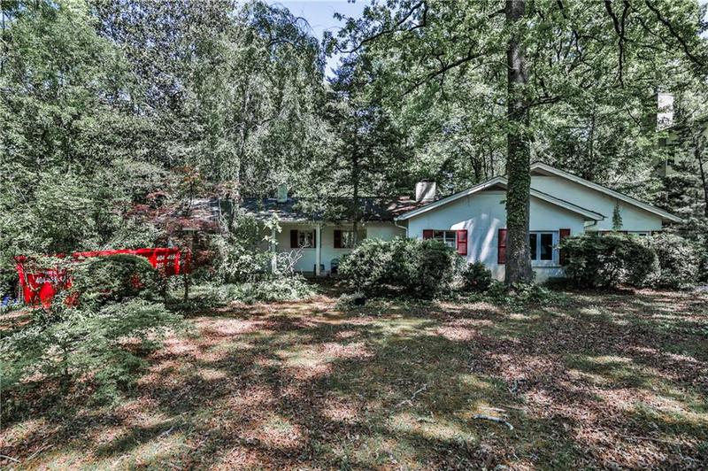 Image for property 1164 Oldfield Road, Decatur, GA 30030