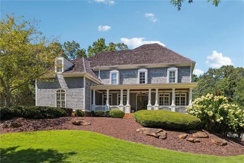 Image for property 900 Crabapple Hill, Milton, GA 30004
