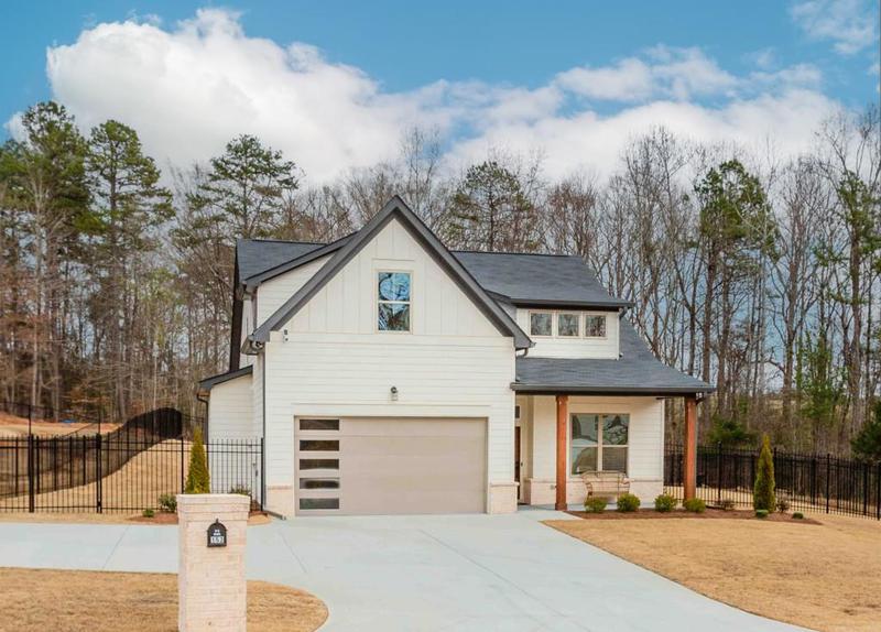 Image for property 153 Johns Way Road, Commerce, GA 30529