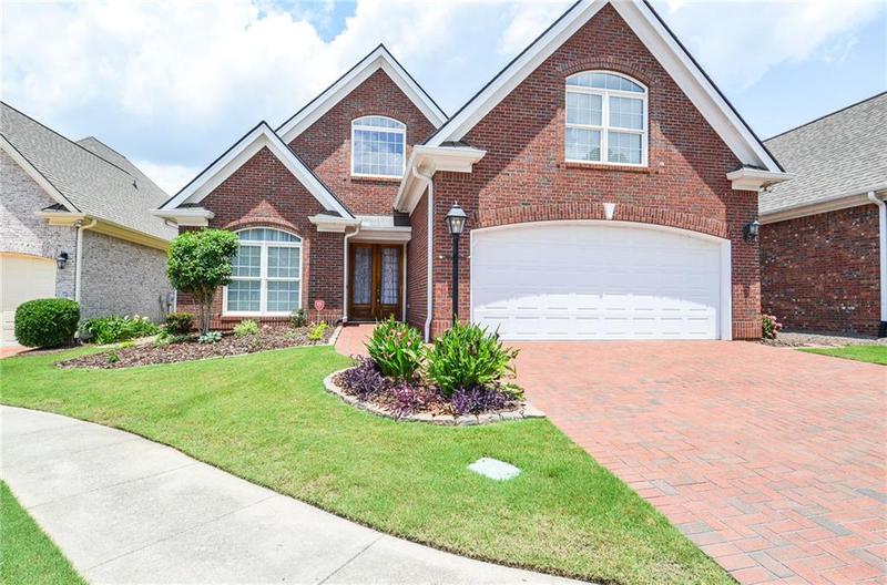 Image for property 1570 Woodberry Run Drive, Snellville, GA 30078