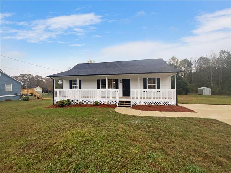 Image for property 55 Faithful Drive, Temple, GA 30179