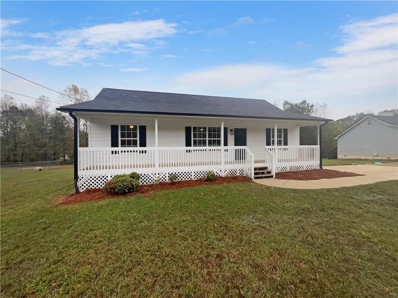 Image for property 55 Faithful Drive, Temple, GA 30179