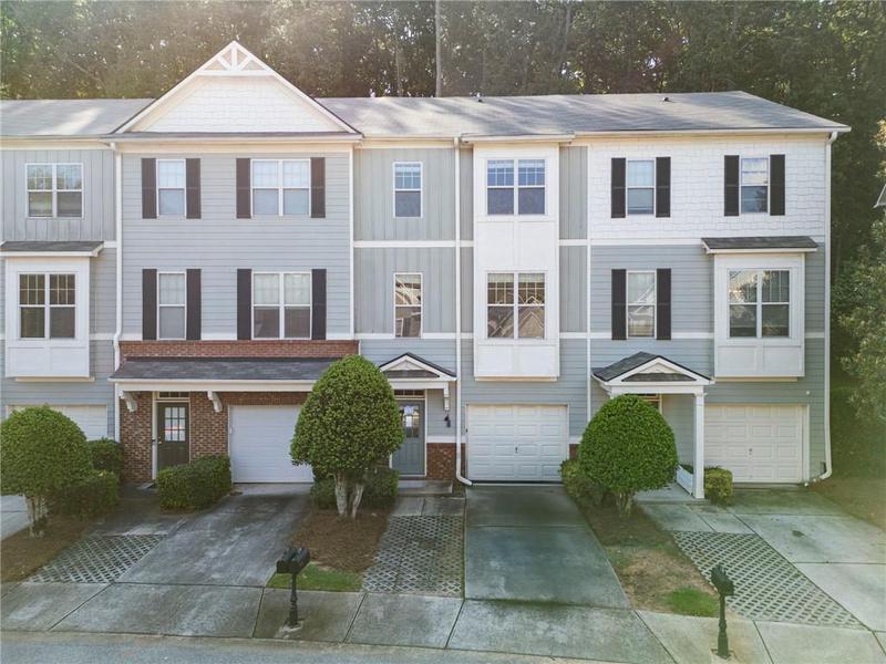 Image for property 1768 Oakbrook Lane 9, Kennesaw, GA 30152