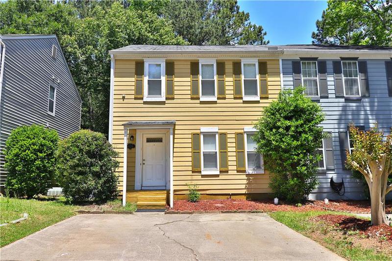 Image for property 4120 Buckley Woods Drive, Norcross, GA 30093