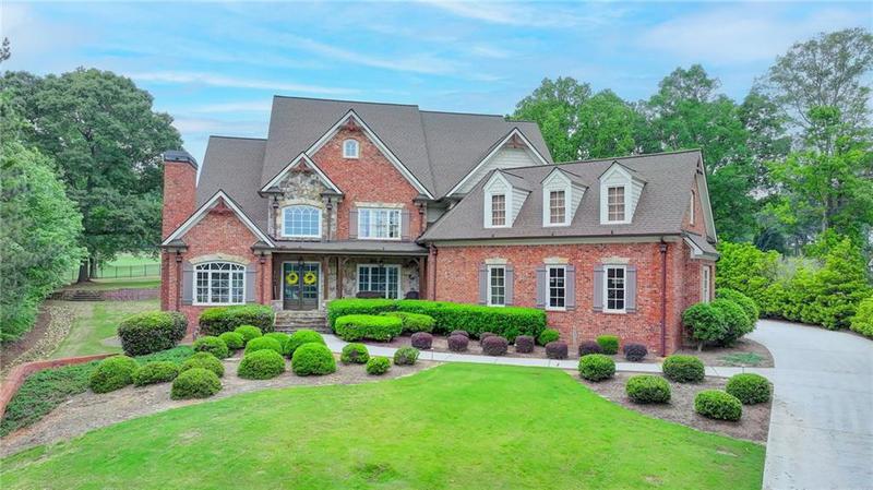 Image for property 1898 Sam Snead Drive, Braselton, GA 30517