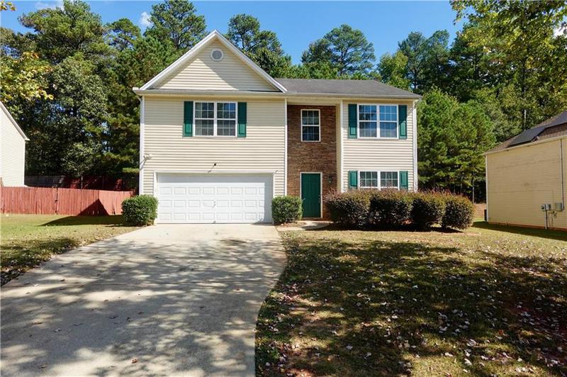 Image for property 4861 Wexford Trail, South Fulton, GA 30349