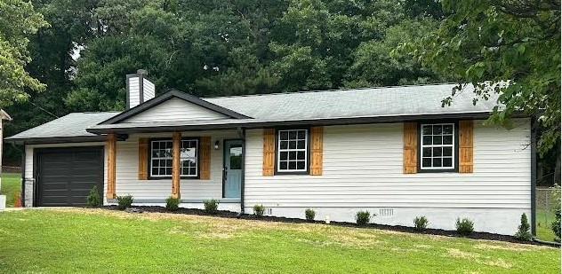 Image for property 2784 Oxford Drive, Decatur, GA 30034