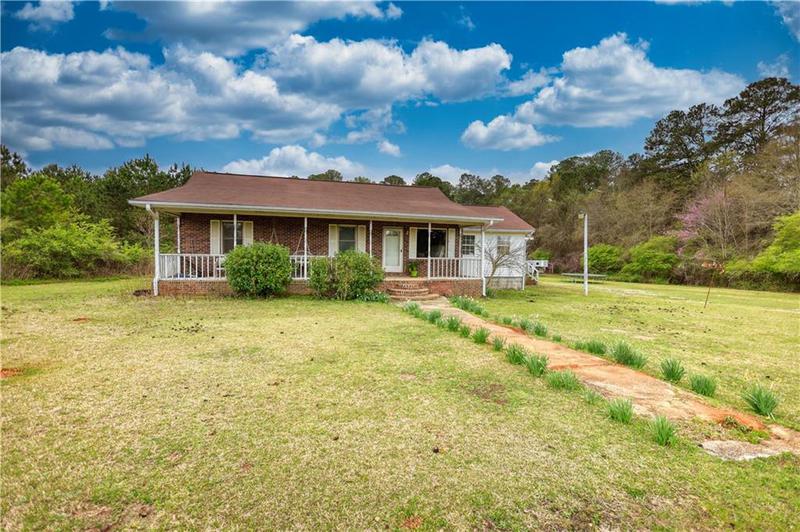 Image for property 1277 Bethany Road, Covington, GA 30016