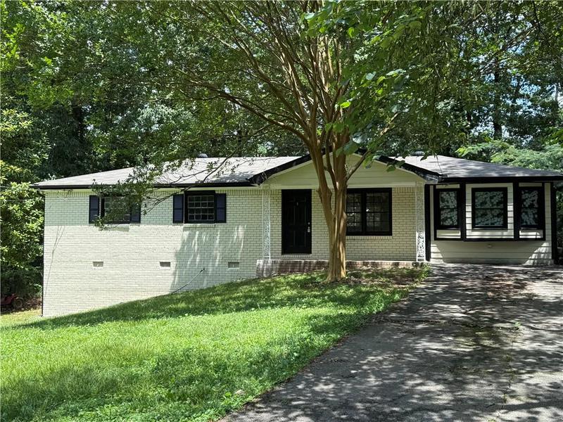 Image for property 2095 Mulkey Road, Marietta, GA 30008