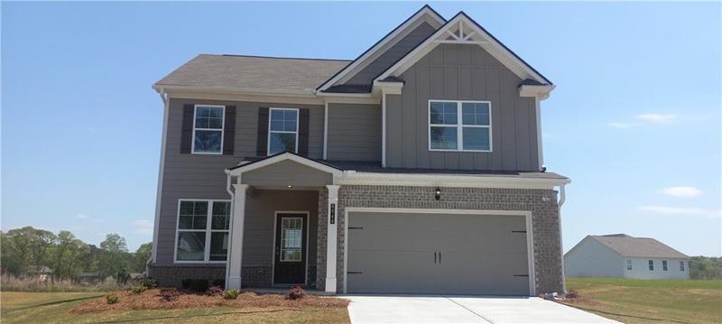 Image for property 6048 Spring Way, Stonecrest, GA 30038