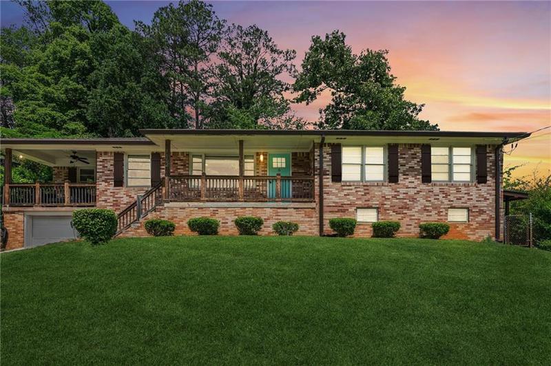 Image for property 1652 DETROIT Avenue, Atlanta, GA 30314