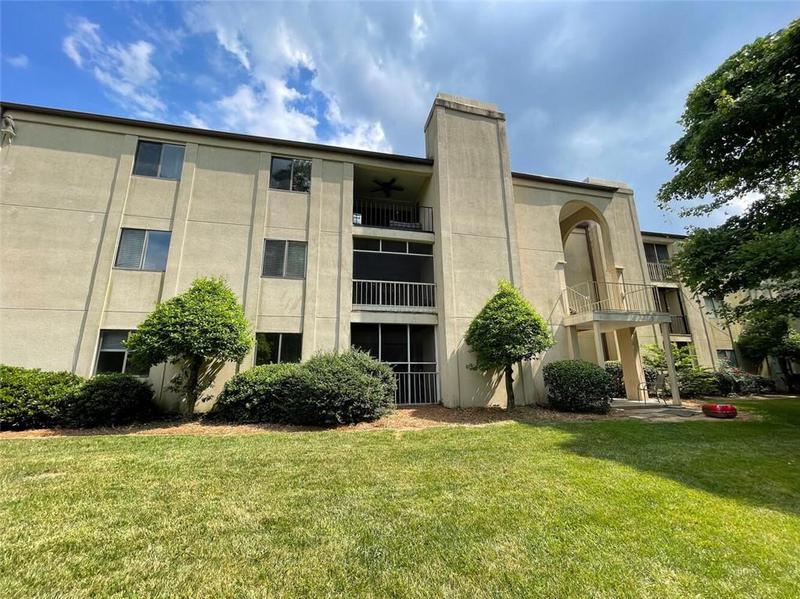 Image for property 605 Candler Street C-2, Gainesville, GA 30501