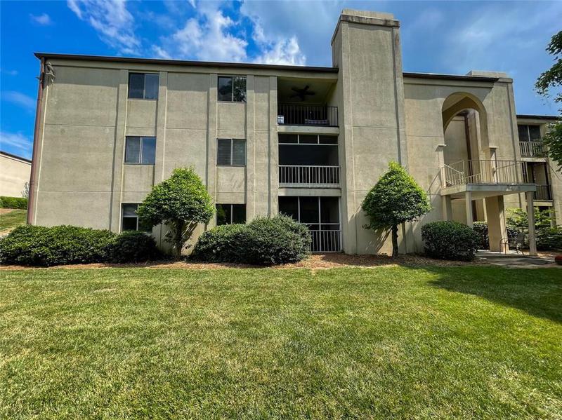 Image for property 605 Candler Street C-2, Gainesville, GA 30501