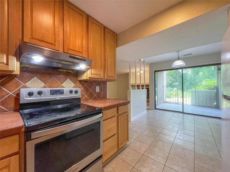 Image for property 605 Candler Street C-2, Gainesville, GA 30501