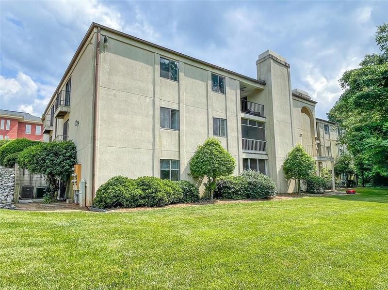 Image for property 605 Candler Street C-2, Gainesville, GA 30501