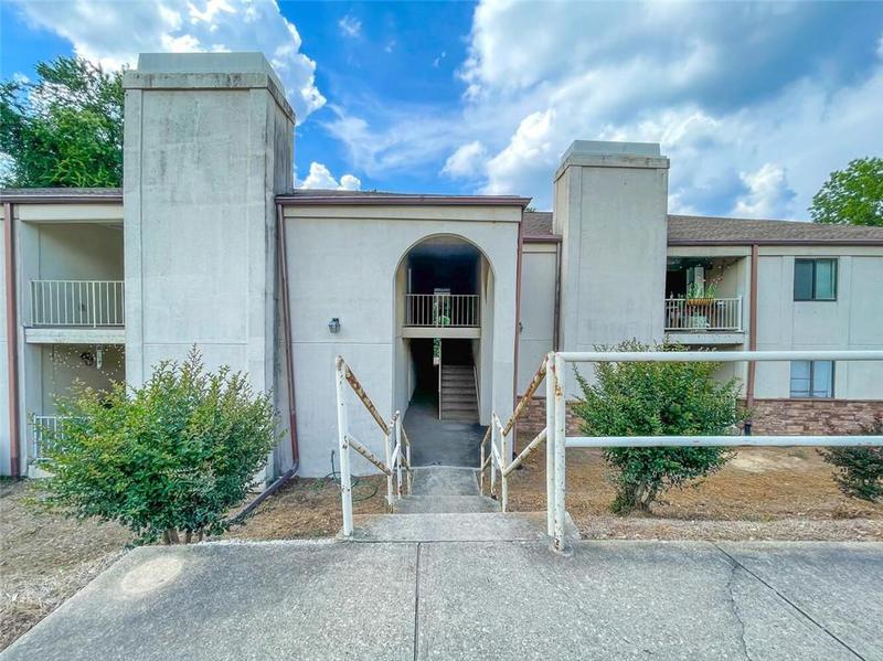 Image for property 605 Candler Street C-2, Gainesville, GA 30501