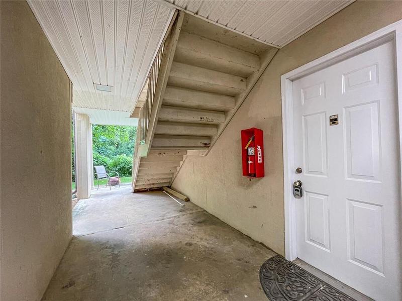 Image for property 605 Candler Street C-2, Gainesville, GA 30501