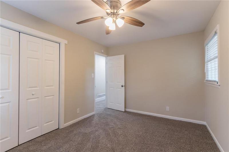 Image for property 2922 Carriage Lane, Atlanta, GA 30349