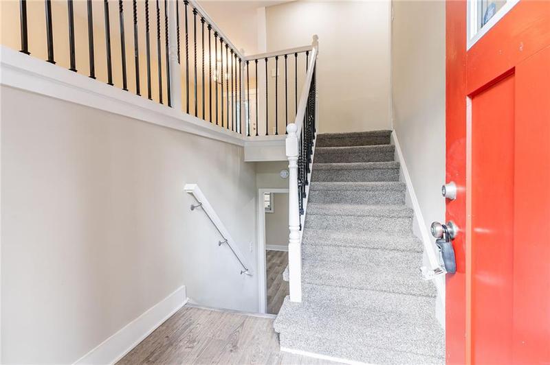 Image for property 2922 Carriage Lane, Atlanta, GA 30349
